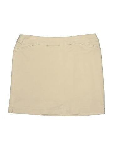 Croft & Barrow Khaki Shorts (view 1)