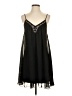Express Black Cocktail Dress Size S - photo 1
