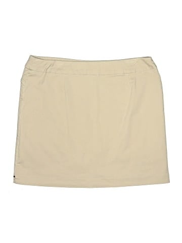 Croft & Barrow Khaki Shorts (view 2)