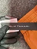 Elie Tahari 100% Polyester Brown Casual Pants Size M - photo 4