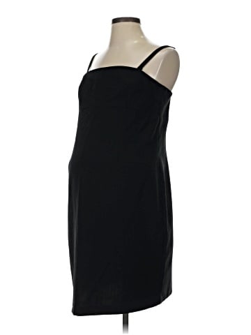 Mimi Maternity Cocktail Dress (view 1)