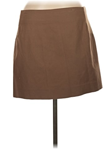 BCBGMAXAZRIA Casual Skirt (view 1)