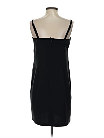 Mimi Maternity Cocktail Dress (view 2)