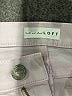 Ann Taylor LOFT Color Block Gray Jeans Size 24 waist - photo 7