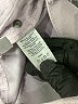 Ann Taylor LOFT Color Block Gray Jeans Size 24 waist - photo 8