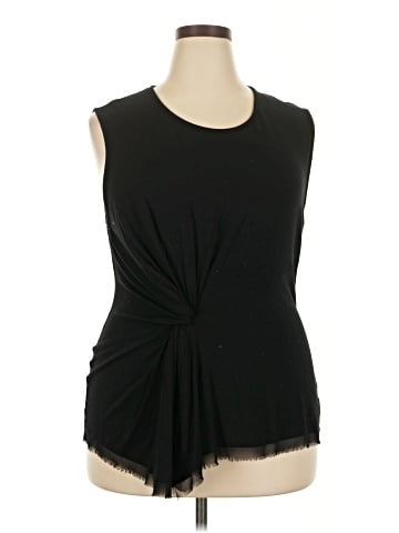 Kobi Halperin Sleeveless T-Shirt (view 1)