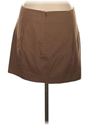 BCBGMAXAZRIA Casual Skirt (view 2)