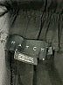 Hatch Black Active Pants Size Sm Maternity (1) - photo 6