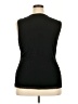 Kobi Halperin Black Sleeveless T-Shirt Size XXL - photo 2
