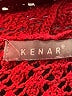 Kenar Red Pullover Sweater Size S (estimated) - photo 7