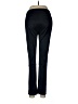 Golfino 100% Polyester Black Dress Pants Size 6 - photo 2