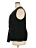 Kobi Halperin Black Sleeveless T-Shirt Size XXL - photo 5