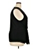 Kobi Halperin Black Sleeveless T-Shirt Size XXL - photo 4