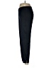 Golfino 100% Polyester Black Dress Pants Size 6 - photo 5