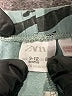 Zara Animal Print Green Active Pants Size 9-12 mo - photo 3