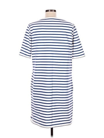 Petit Bateau Casual Dress (view 1)