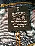 d.jeans Blue Jeans Size 6 - photo 8