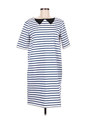 Petit Bateau Casual Dress (view 2)