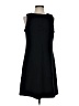 Old Navy Solid Black Casual Dress Size S (tall) - photo 1