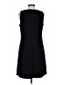 Old Navy Solid Black Casual Dress Size S (tall) - photo 2