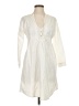 Cotélac Ivory Casual Dress Size Sm (1) - photo 1