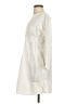 Cotélac Ivory Casual Dress Size Sm (1) - photo 5