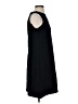 Old Navy Solid Black Casual Dress Size S (tall) - photo 4
