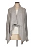 Nike Gray Cardigan Size M - photo 1