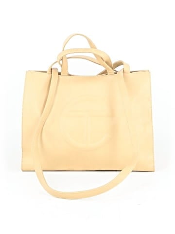 Telfar Medium Shopping Tote (view 1)