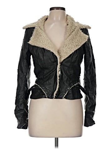 Love Stitch Jacket (view 1)
