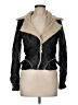 Love Stitch Black Jacket Size M - photo 1