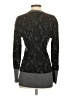 Cashmere Gray Pullover Sweater Size S - photo 2