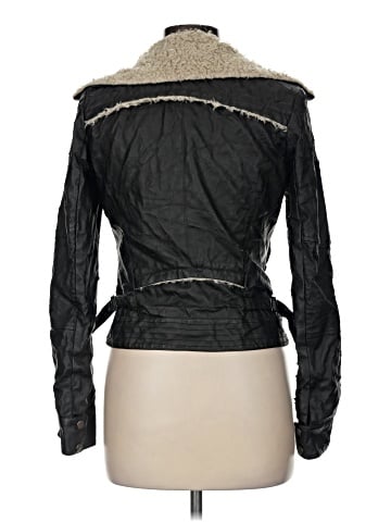 Love Stitch Jacket (view 2)