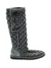 Ugg Australia Gray Boots Size 8 - photo 1