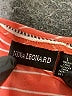 Nina Leonard Orange Sleeveless Top Size L - photo 7