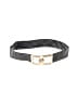 Unbranded Gray Black Belt Size XS - photo 1