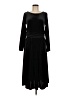 Boden Black Casual Dress Size 8R - photo 1