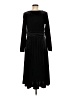 Boden Black Casual Dress Size 8R - photo 2