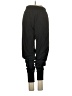 Rag & Bone 100% Silk Black Casual Pants Size 2 - photo 2
