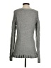 DKNY Jeans Gray Pullover Sweater Size S - photo 2