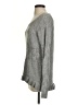 DKNY Jeans Gray Pullover Sweater Size S - photo 5
