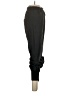 Rag & Bone 100% Silk Black Casual Pants Size 2 - photo 4