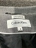 Calvin Klein Gray Blazer Size 4 - photo 6