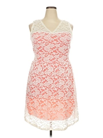 Deb Cocktail Dress (view 1)