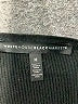 White House Black Market Black Pullover Sweater Size M - photo 7