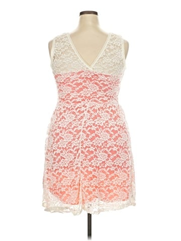 Deb Cocktail Dress (view 2)