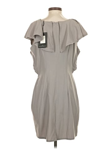 Missguided Cocktail Dress (view 2)