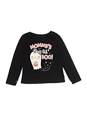 The Children's Place Long Sleeve T-Shirt (view 1)