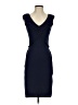 Etcetera Blue Cocktail Dress Size XS - photo 1