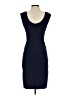 Etcetera Blue Cocktail Dress Size XS - photo 2